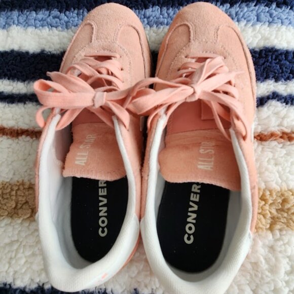 Converse Sneakers - Picture 1 of 3